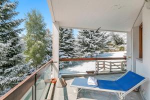 Appartamento Fiocco di Neve - Happy Rentals