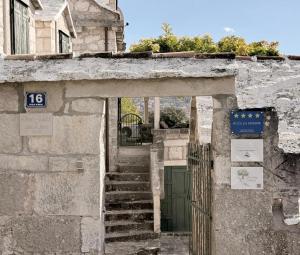 Humac Vero Apartments