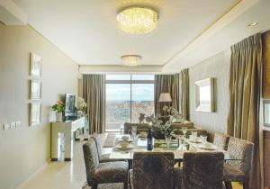 The Residences at Crystal Towers