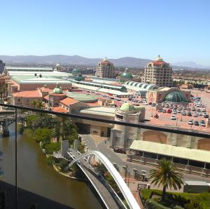 The Residences at Crystal Towers