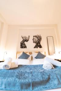 SALUS Living - Loft-Infrarotsauna-ruhiger Innenhof-Innenstadt