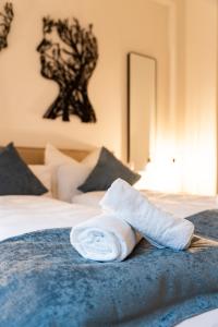 SALUS Living - Loft-Infrarotsauna-ruhiger Innenhof-Innenstadt