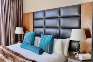 The Residences at Crystal Towers