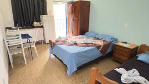 Nova Aliança Suítes por Temporada em Amparo NÃO SOMOS POUSADA