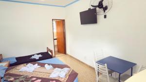 Nova Aliança Suítes por Temporada em Amparo NÃO SOMOS POUSADA