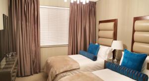 The Residences at Crystal Towers