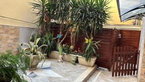 Casa di Flavius al Pigneto