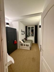 Le cosy quai de saône