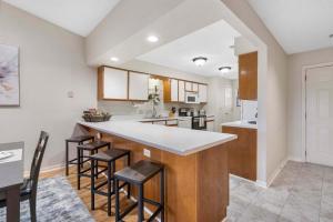 Skyline View at the Foothills