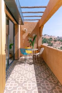 Appartement Taghazout 26