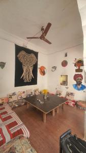 Anand hostel