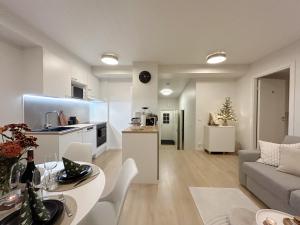 Near Santa Claus Village - Sauna - WiFi - Free Parking