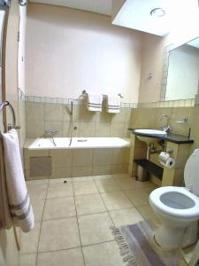 Stylish - 1 Bedroom at Mapungubwe Hotel Apartments