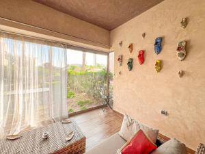 Serene Stay Cozy Flat in Marrakech