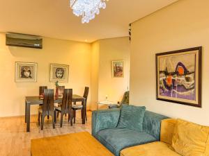 Serene Stay Cozy Flat in Marrakech