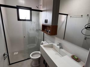 Império Host Hospedagem em Urubici