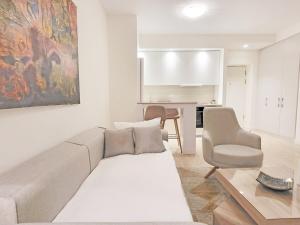 Simphonia Lux Apartments BW