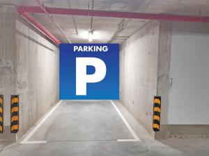 Simphonia Lux Apartments BW