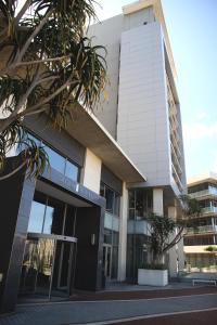 The Residences at Crystal Towers