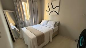 Seu lar perfeito fora de casa Prox ao Shopping Iguatemi