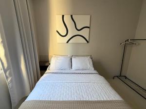 Seu lar perfeito fora de casa Prox ao Shopping Iguatemi