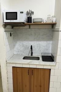 Vista Panorâmica de Belém