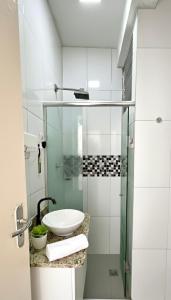 Vista Panorâmica de Belém