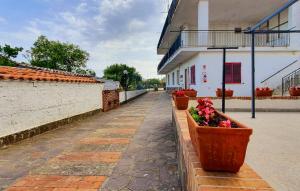 2 Bedroom Nice Apartment In Casal Velino