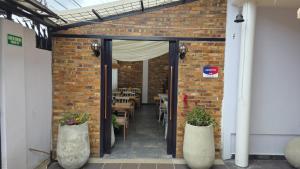 Freyja Hostal Boutique - Café Bistró