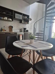 Apartamento tipo Loft Zona 4 Ciudad Capital, Guatemala