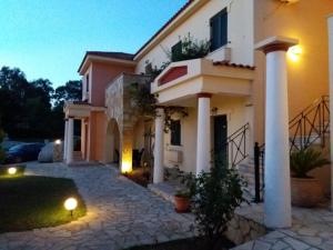 Elanthi Village Apartments Zakynthos Greece