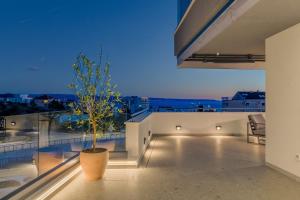 TOP luxury apartment Žnjan