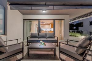 TOP luxury apartment Žnjan