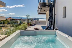 TOP luxury apartment Žnjan