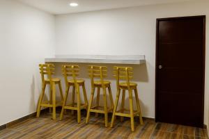 Nabusimake Apartamentos By DANP