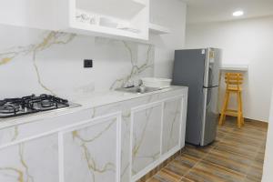 Nabusimake Apartamentos By DANP