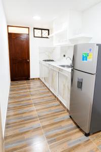 Nabusimake Apartamentos By DANP