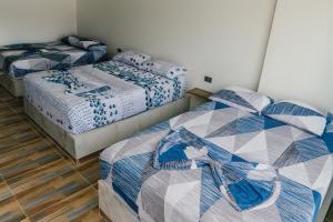 Nabusimake Apartamentos By DANP