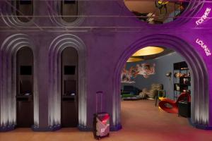 Moxy London Piccadilly Circus