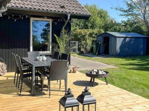 4 star holiday home in Løgstør