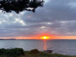 4 person holiday home in Farsø-By Traum