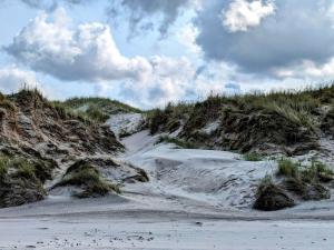 8 person holiday home in Hirtshals-By Traum