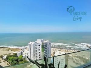 Apartahotel Laguito Cartagena Por Parceros Group