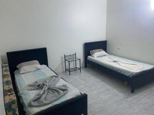 Djerba Sérénité ⵣ