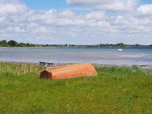 6 person holiday home in Bjert
