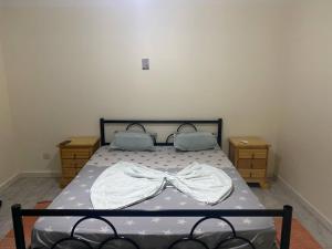 Djerba Sérénité ⵣ