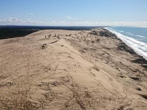 4 person holiday home in Løkken-By Traum
