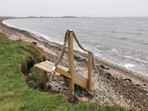 6 person holiday home in Lemvig-By Traum