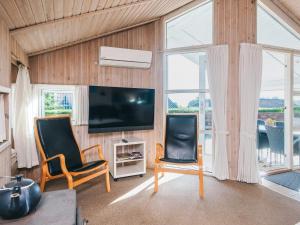 Seaside Haven with open terrace