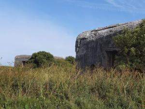 6 person holiday home in Lemvig-By Traum